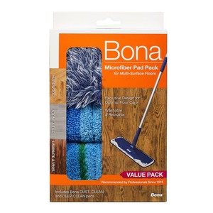 bona wet dry mop