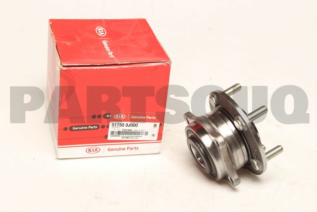 Kia 51750 3j000