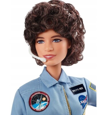 Collectible BARBIE DOLL INSPIRING WOMAN FXD77 Mattel | eBay