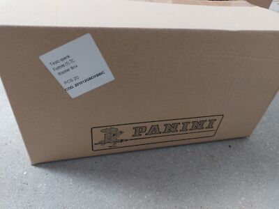CASE Karton Panini Fortnite 2019 20x Blaster Box Series 1 OVP Factory Sealed TOP