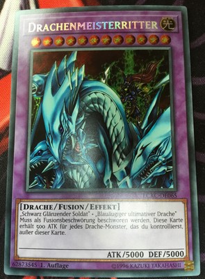 Yugioh Deutsch