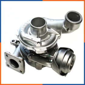 Turbolader für ALFA ROMEO FIAT 1.9 JTD 126PS - 150PS | 46793334, 55191934