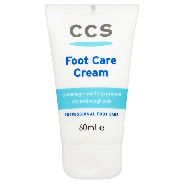 ccs cream