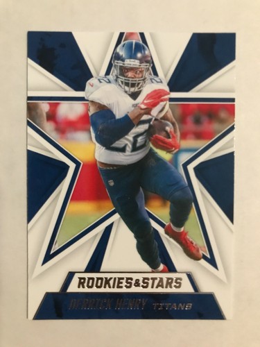 2020 Panini Rookies & Stars Football Single Base Vets + Rookies #1-200 You Pick! - Picture 37 of 183