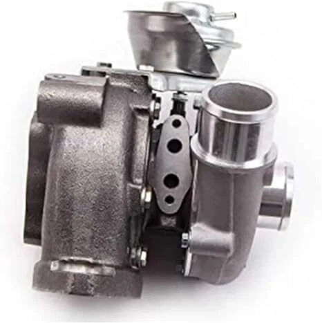 Turbocompresor Turbo GT1749V 17201-27040D 721164-14 para Toyota RAV-4 D-4D 2.0D 1 pieza Foto 3 de 4