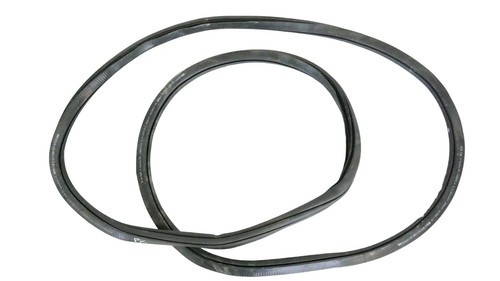 Skoda Enyaq Türdichtung vorne links 11A867911B iV50 2022 Rechtslenker 23358272