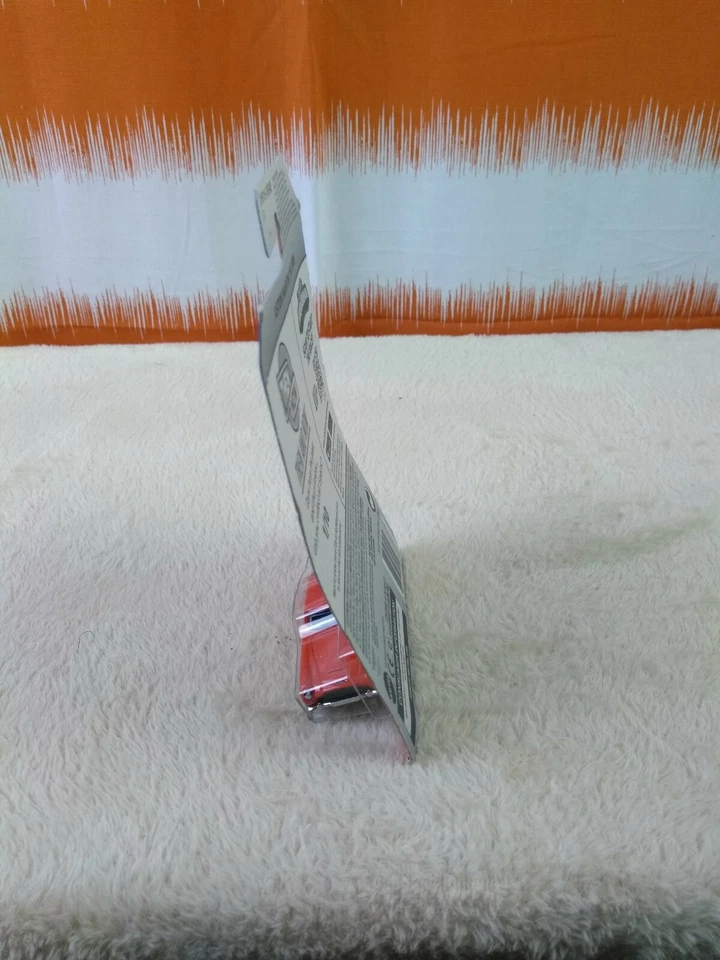 Aston Martin DB5 2015 Hot Wheels 1963 error de rueda ¿único en su clase? Foto 4 de 4