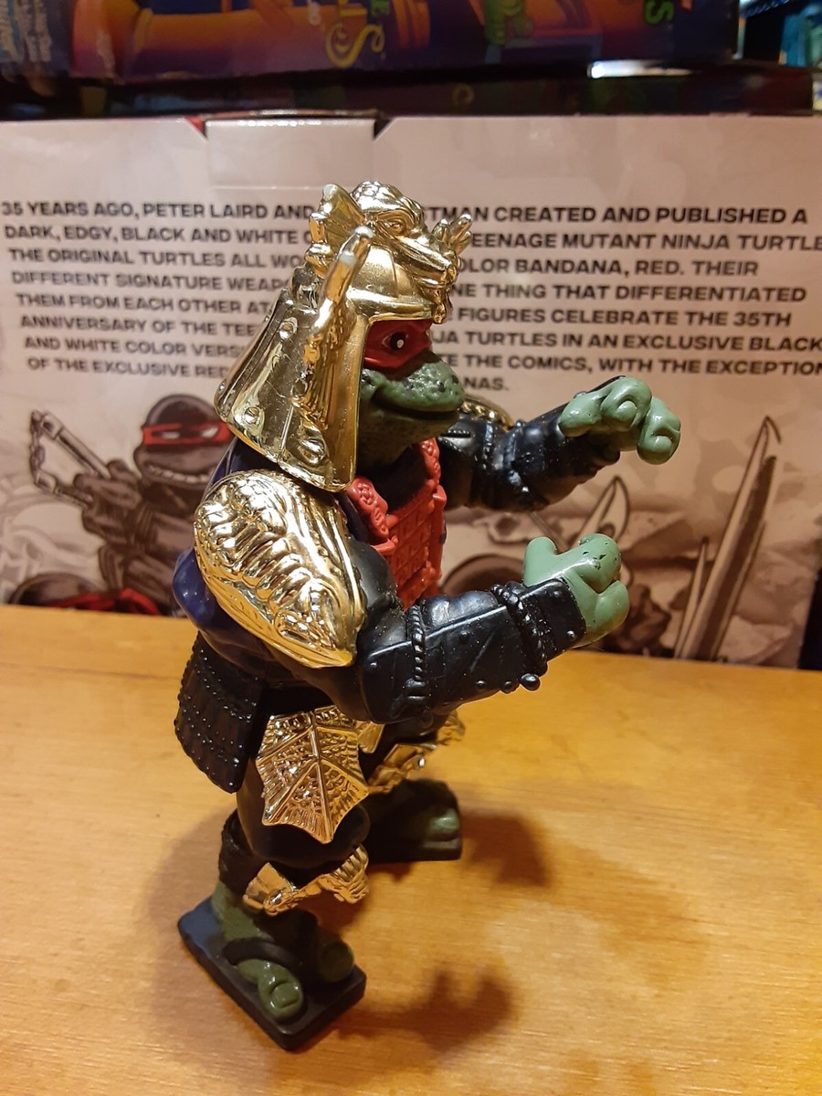 Teenage Mutant Ninja Turtle Shogun Raph TMNT Raphael Teenage Mutant Ninja Turtle Shogun Raph TMNT Raphael