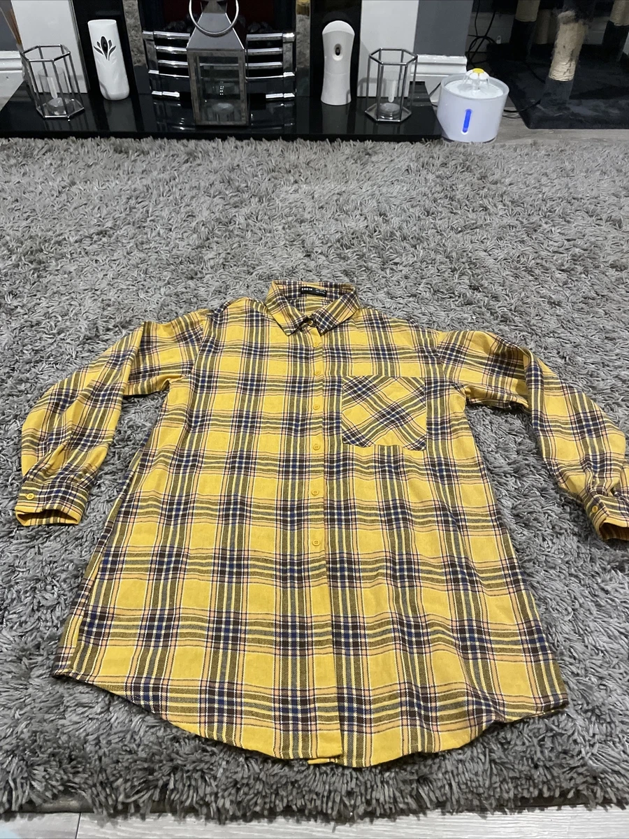 Shein top size small