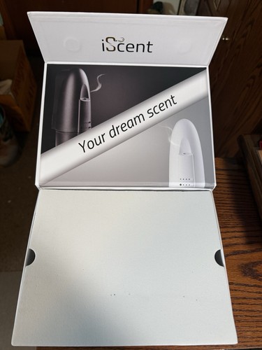 iScent Plug In Diffuser - Bild 2 von 6