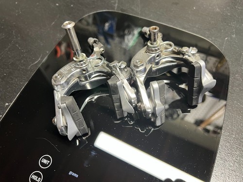 Shimano BR-R560 - Dura Ace, Ultegra, 105 compatible - only 359 grams - AMAZING! - Picture 11 of 12