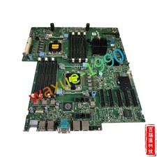 1pcs Used DELL T610 C8H92 0CX0RO 9CGW2 WK559