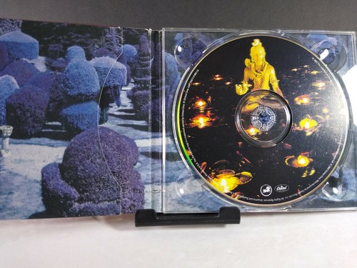 George Harrison Brainwashed Album on CD - Picture 4 of 4