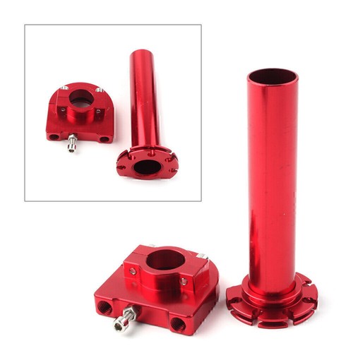 Twist Throttle in Motorcycle Grips for sale