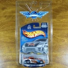 Hot Wheels Vintage 2002 Final Run Firebird Funny Car Real Riders Retiring Models
