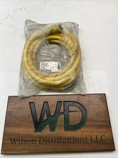 Brad Connectivity / Molex 1300070202 Mini Change 130007 Series 12' Long 16/8 AWG