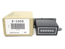 TRUMETER 2-1006 NSMP