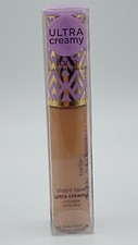 Tarte Shape Tape ULTRA CREAMY Concealer 47H Tan 10 mL New in Box Makeup