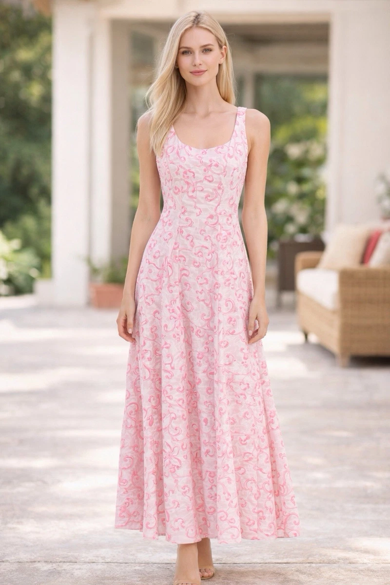 Lilly Pulitzer Maxi Dresses for Women for sale - eBay