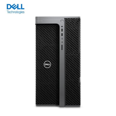 Dell Precision T7960 Workstation bulk system No CPU GPU SSD