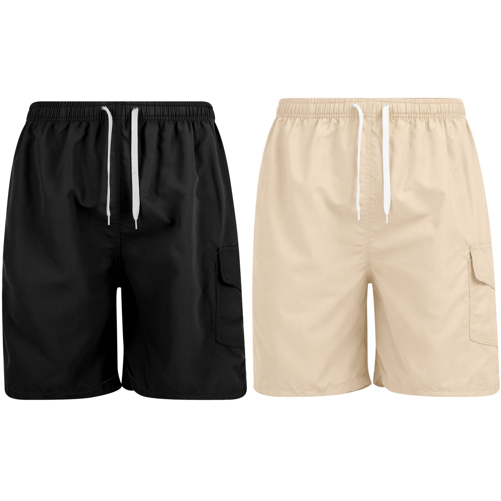 Black/Beige