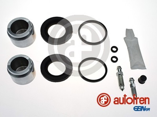 Reparatursatz Bremssattel Autofren Seinsa D43079C FüR Mercedes 38Mm 124 W124 SL-image
