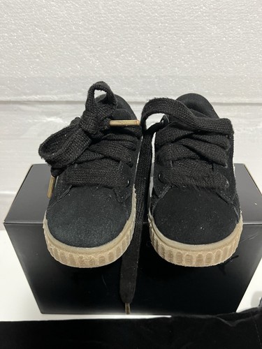 Fenty x Puma Creeper Phatty Unisex Toddler Sneakers Size 8C - Picture 10 of 17