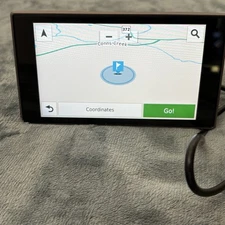 Garmin Drive Luxe 50 GPS & Accessories