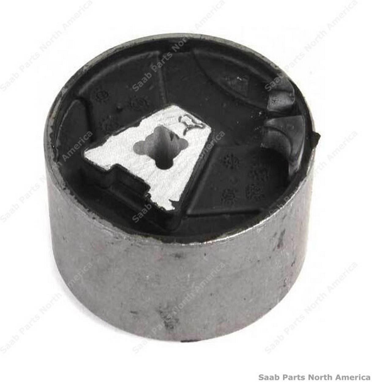 Lower Engine Mount For 1998 Saab 9000 PN# 62345312 ProParts