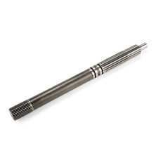 Gm Turbo Powerglide To Th400 Converter Hardened Input Shaft 1.76 Gm Turbo Powerglide To Th400 Converter Hardened Input Shaft 1.76