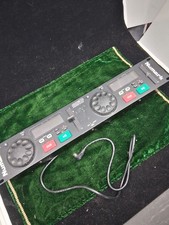 Numark CDN30 Cd Player Burner And Mixer Untes...