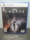Chorus - Sony PlayStation 5