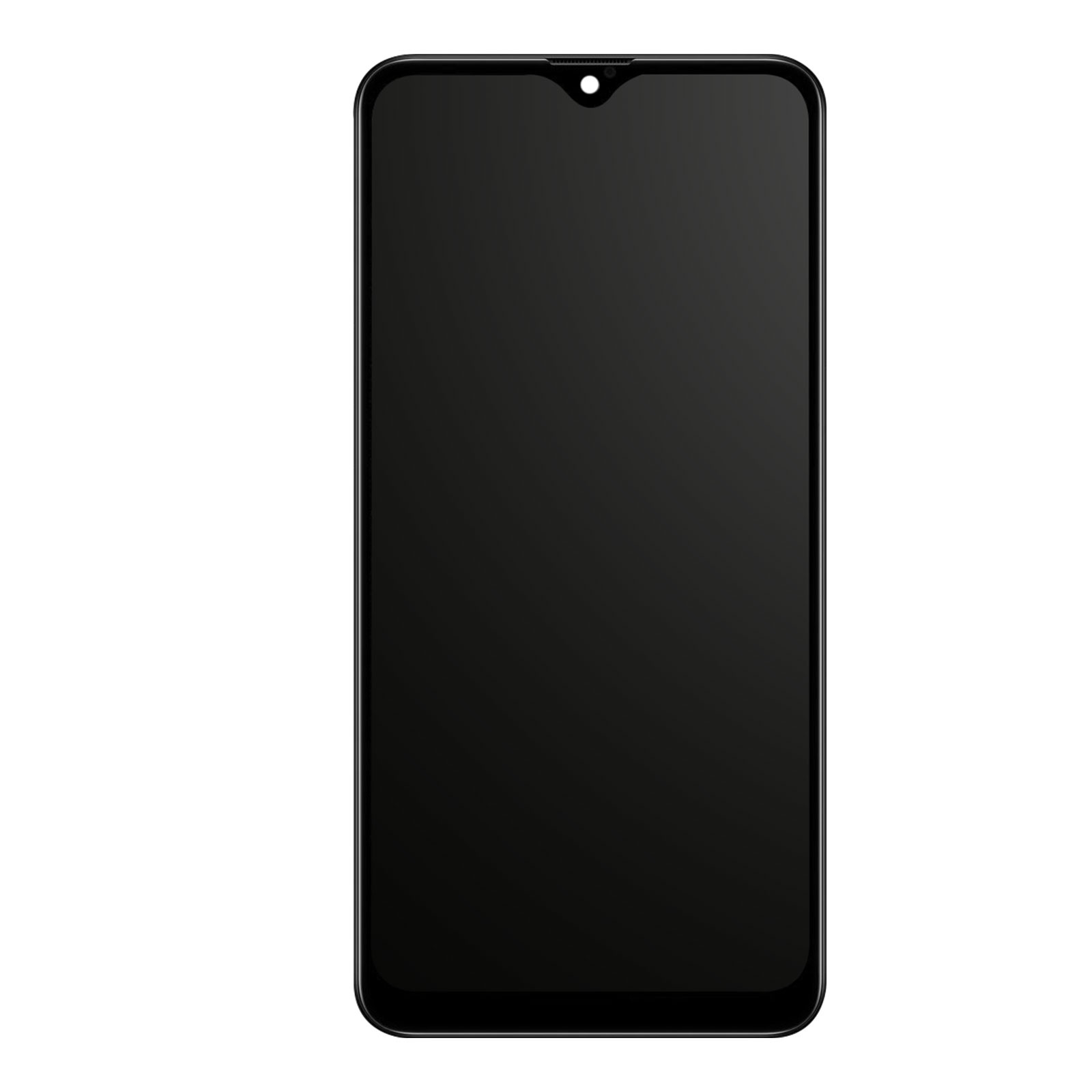 Écran Galaxy A10s cassé ? Changez-le avec le bloc Clappio prémonté