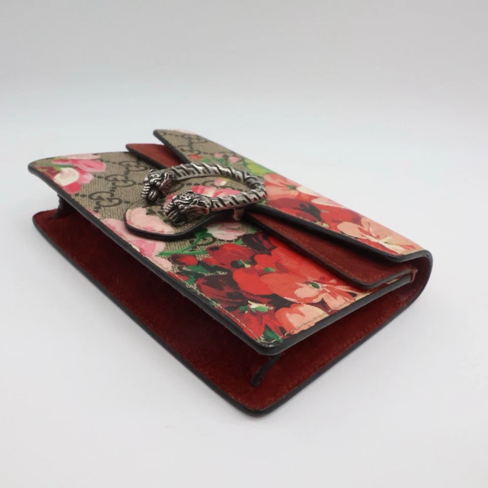 Gucci Dionysus Bloom, photo 4 of 5