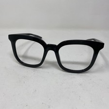 NIKE EYEWEAR MYRIAD EV1153 001 52-21-140 BLACK SUNGLASSES FRAME K01