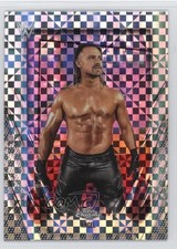 2026 Topps Chrome WWE X-Fractor Angel Garza Angel #136 1i5e