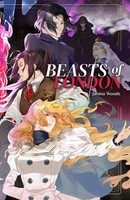 Beasts Of London Janina Woods Taschenbuch Kartoniert / Broschiert Englisch 2021