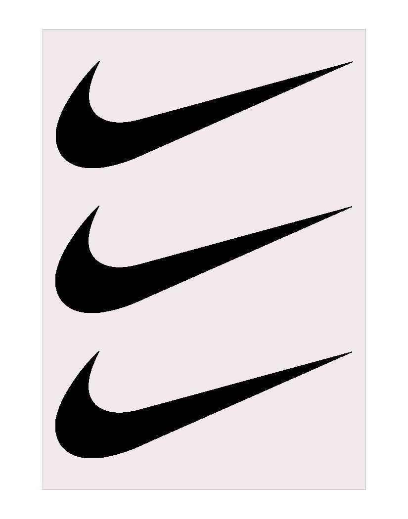 3 Nike 2