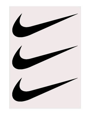 3 Nike 2