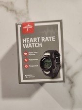 Brand New in SEALED Monitor Watch Heart Rate  Pedometer Activity  Tracker