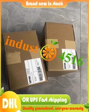 MCA 10I40-RS0P2-Z0C0-ST5S00N-R0SU Servo MotorBrand New with Box, Fast Shipping