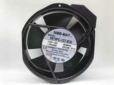 NMB 17238 5915PC-12T-B30 AC115V 35/32W 172 150 38MM AC Cooling Fan
