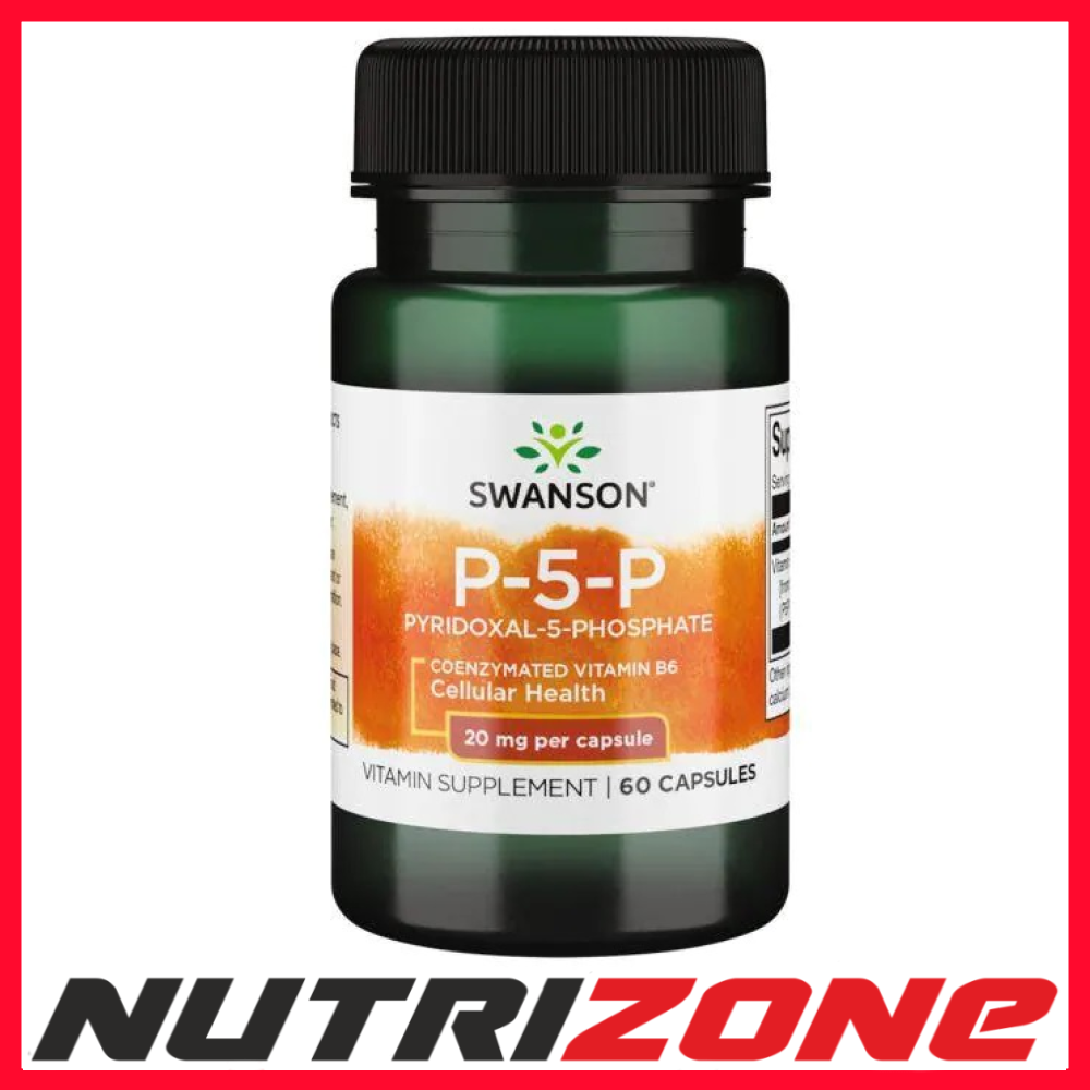 Swanson Potassium Aspartate 99mg - 60 caps - Image 4