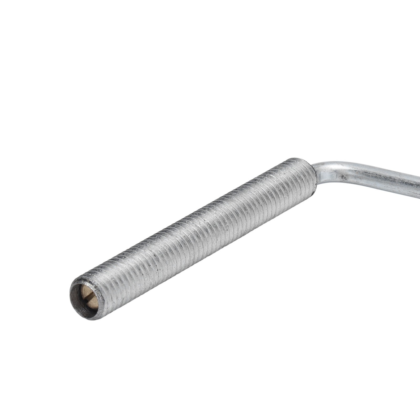 Diameter 10x75mm Fiberglass Laminating Bubble Roller Bubble Paddle Tool