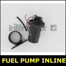 Fuel Pump Inline Fits AUSTIN A60 CAMBRIDGE MINI 1000 850 Cooper 9711