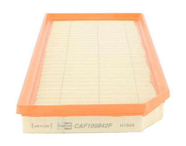 Champion Luftfilter CAF100842P FüR Audi KTM Seat Skoda VW-image