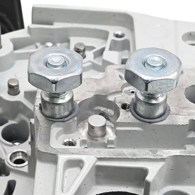 Fit For Stihl MS660 066 Crankcase-Cyl-Piston-Crankshaft Chainsaw
