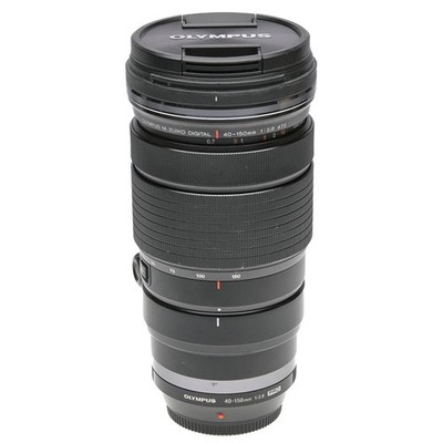 Olympus M.ZUIKO DIGITAL ED 40-150mm/2,8 Pro gebraucht Objektiv