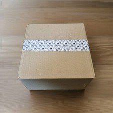 TOA PC-1869S LOUDSPEAKER Circular, ceiling, 0.4-6W taps, White