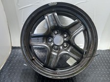 NISSAN JUKE STEEL WHEEL 17 INCH 5X114.3 OFFSET ET35 7J  2019-2026 403003403R